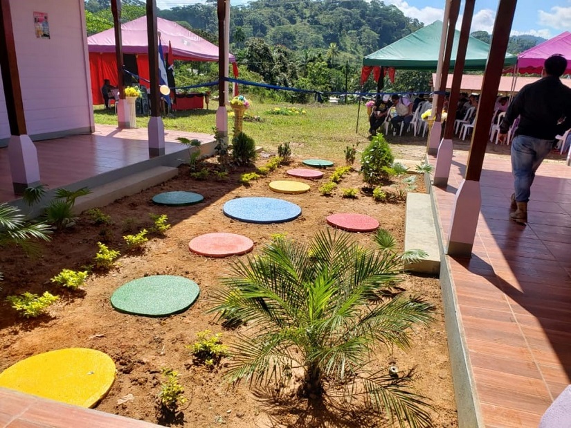 CASA BONANZA1